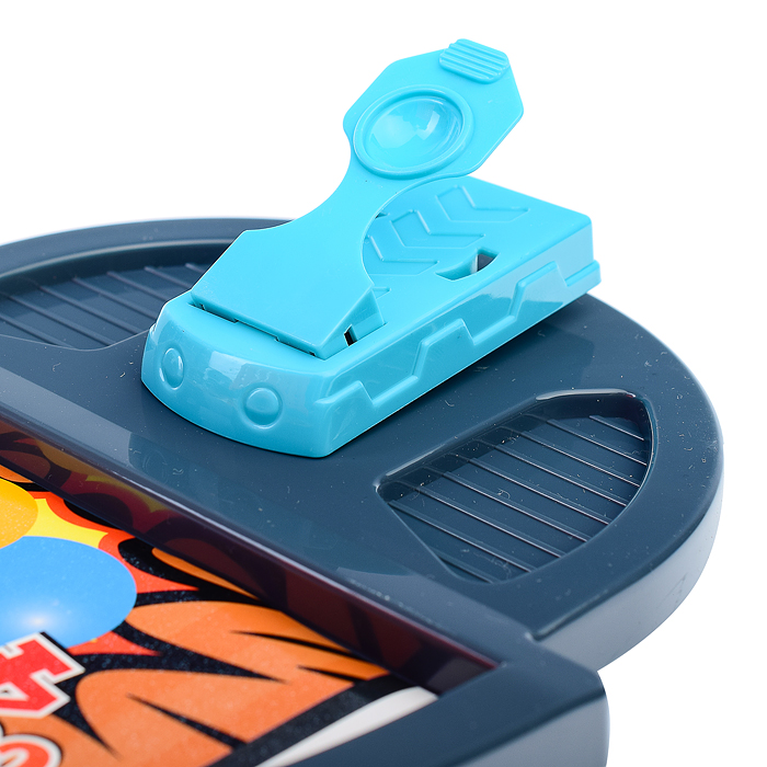 Настольная игра 777-564 "Составь 4" в коробке