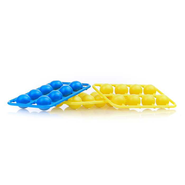 Настольная игра 777-564 "Составь 4" в коробке