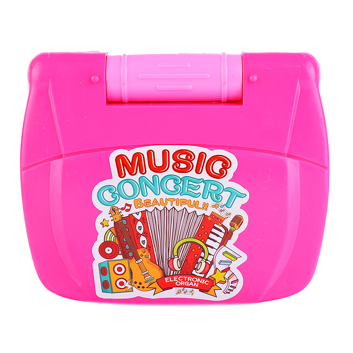 Пианино BL686 на листе