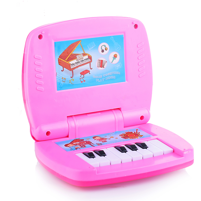 Пианино BL686 на листе