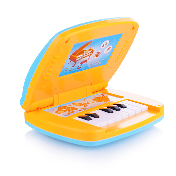 Пианино BL686 на листе