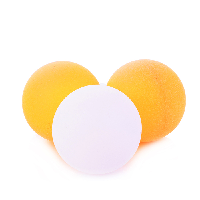 Теннис 00-1988 с тремя шариками, в сумке