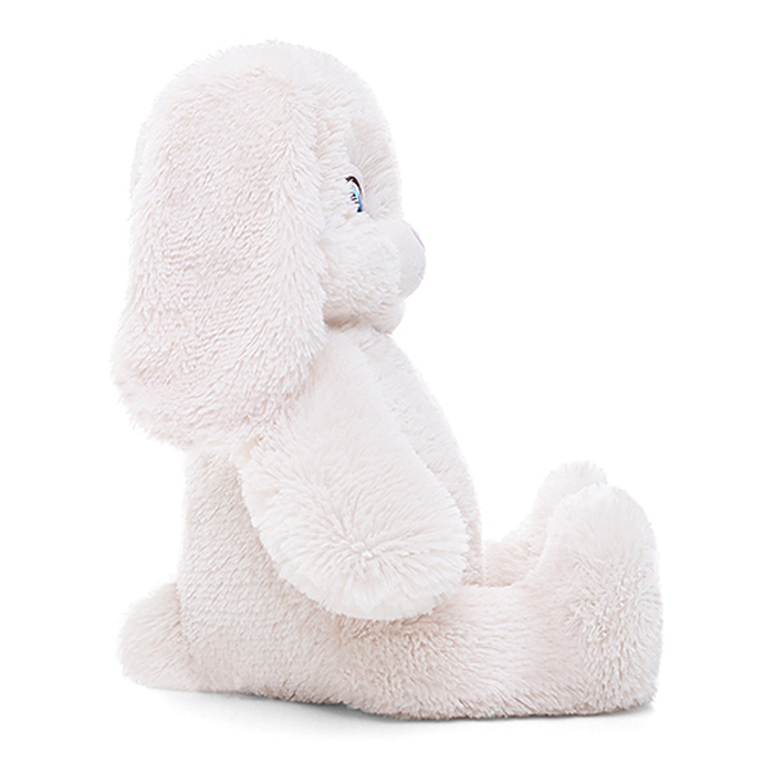 Заяц, 60 см, бежевый