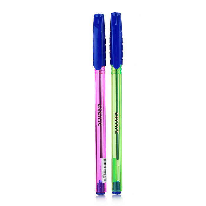 Ручка шариковая "Triolino Neon" серия Speed Pro, d=0,7 мм, ультра гладкое письмо, чернила н