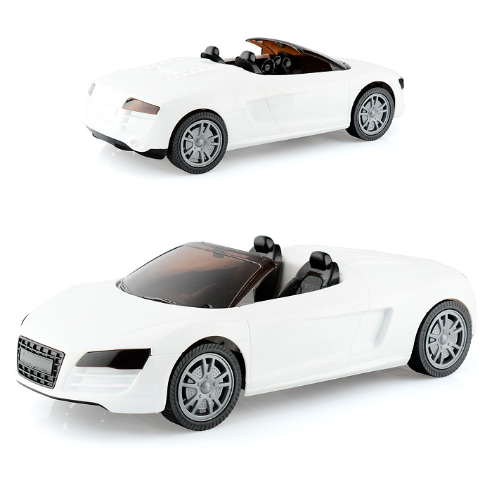 Машинка "Ася"