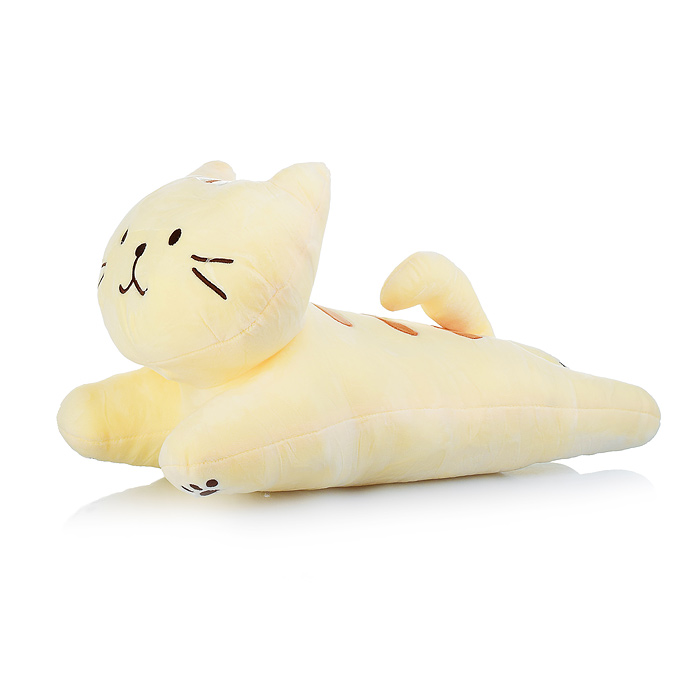 Фото к товару Игрушка - Антистресс M0737 "Кот" 50см Игрушка - Антистресс M0737 "Кот" 50см