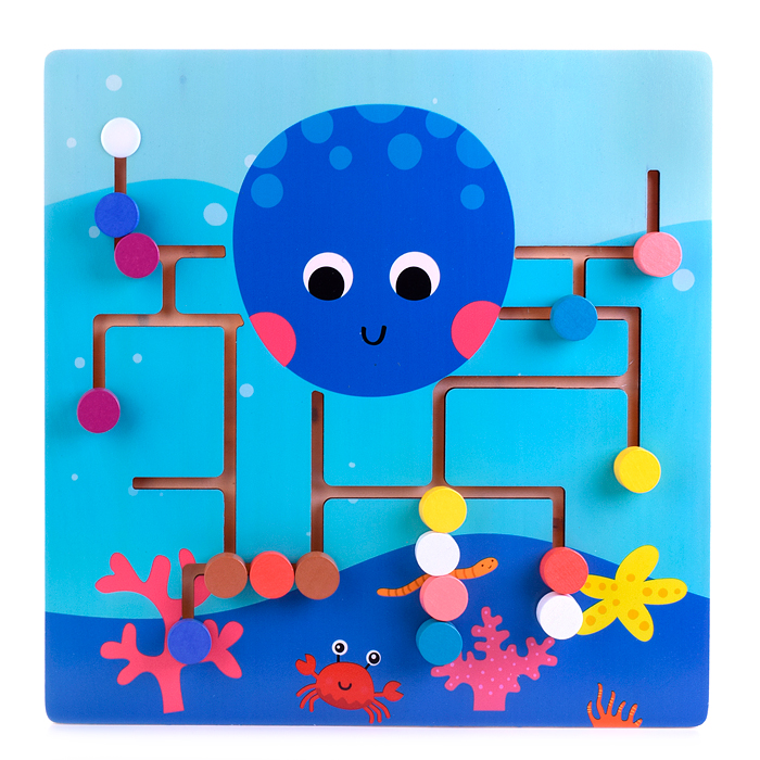 Игра развивающая D1221