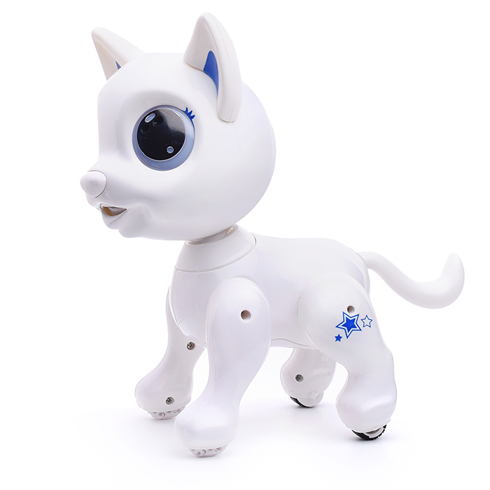 Фото к товару Интерактивная игрушка UT0036 в коробке Интерактивная игрушка UT0036 в коробке