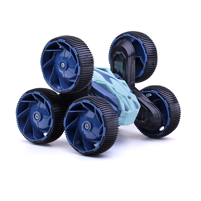 Машина 5588-634 "Вездеход" р/у, 27MHz, в коробке