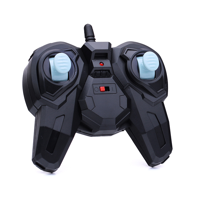 Машина 5588-634 "Вездеход" р/у, 27MHz, в коробке