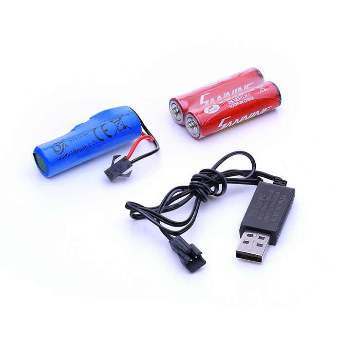 Машина 5588-634 "Вездеход" р/у, 27MHz, в коробке