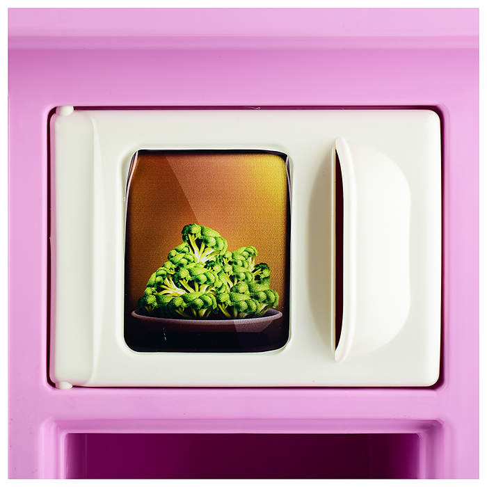 Кухня детская