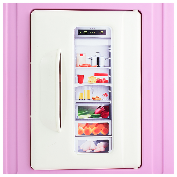 Кухня детская