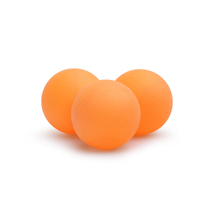 Набор для настольного тенниса 00-3712 (2 ракетки, 3 мяча) в сумке