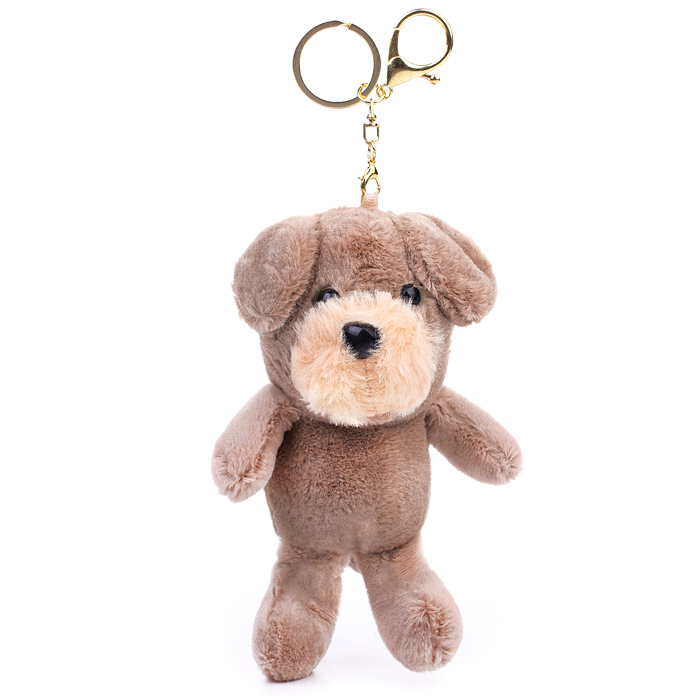 Мягкая игрушка "Собачка" 18см