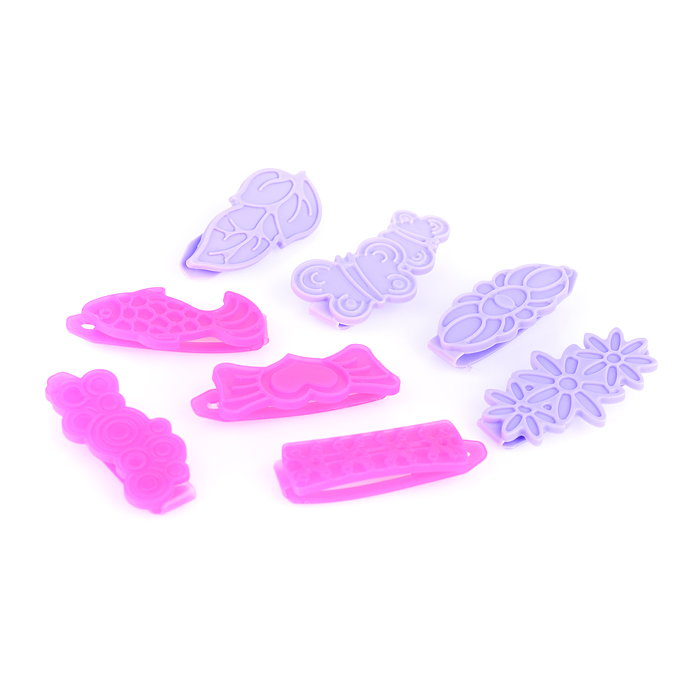 Игровой набор "Парикмахер" (16пр.) в пакете