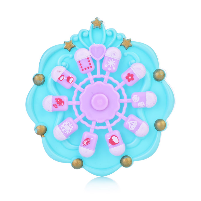 Кукла LS1503 "Красотка Аня" с аксессуарами, в коробке