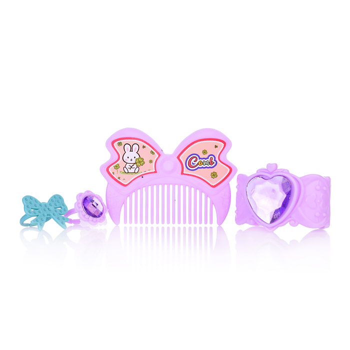 Кукла LS1503 "Красотка Аня" с аксессуарами, в коробке