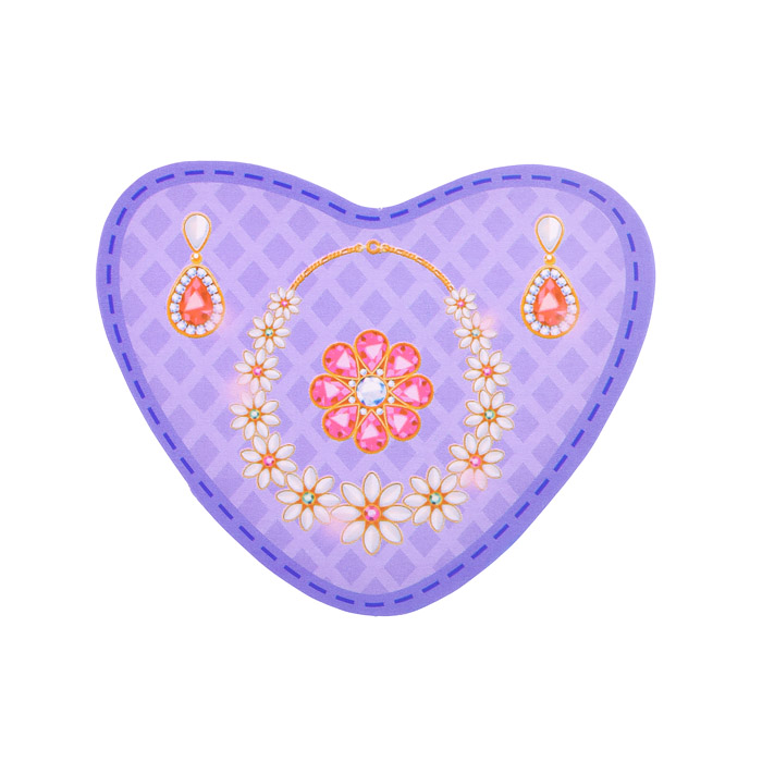 Кукла LS1503 "Красотка Аня" с аксессуарами, в коробке