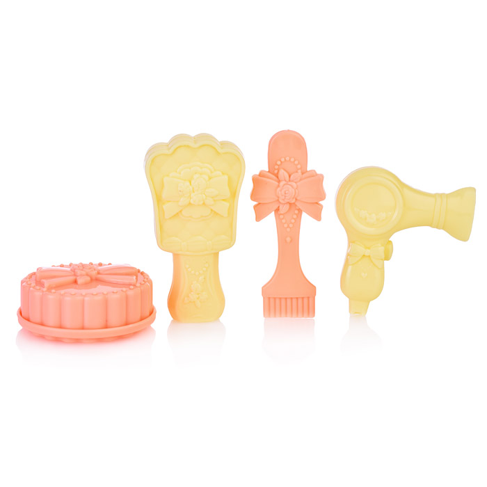 Кукла LS1503 "Красотка Аня" с аксессуарами, в коробке