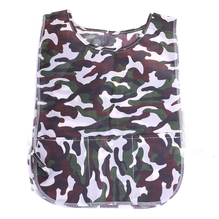 Набор военного 88M-14 "Штурм" с бронежелетом, в пакете