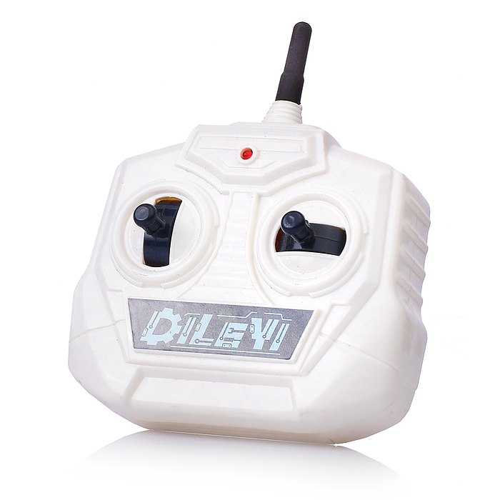 Мотоцикл 977 с подсветкой р/у 27 MHz, в коробке