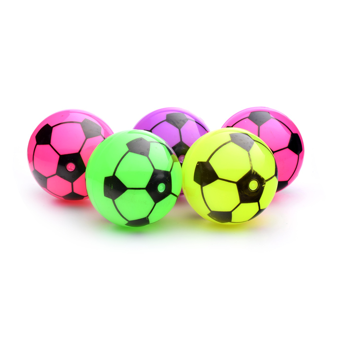 Мяч водный 00-1764 "Футбол" 5,5 см.