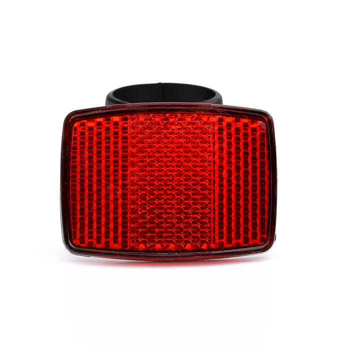 Катафот задний