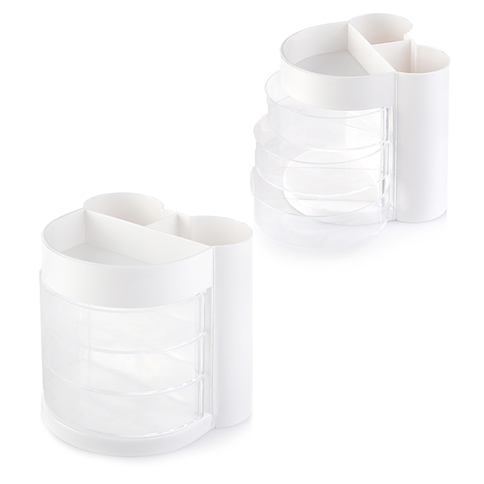 Фото к товару Органайзер настольный для канцелярских принадлежностей Mickey, 6 отделений Органайзер настольный для канцелярских принадлежностей Mickey, 6 отделений