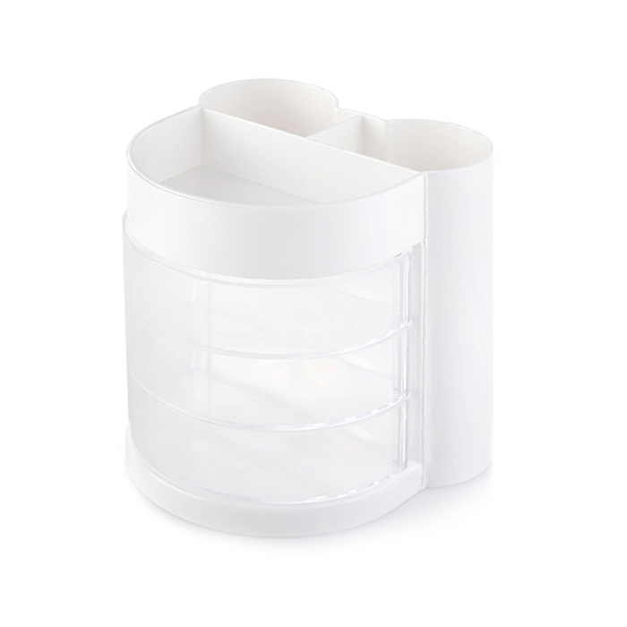 Фото к товару Органайзер настольный для канцелярских принадлежностей Mickey, 6 отделений Органайзер настольный для канцелярских принадлежностей Mickey, 6 отделений