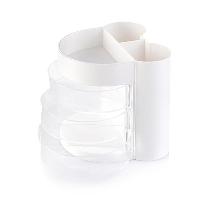 Фото к товару Органайзер настольный для канцелярских принадлежностей Mickey, 6 отделений Органайзер настольный для канцелярских принадлежностей Mickey, 6 отделений