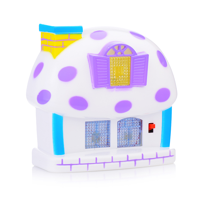 Карусель на кроватку XQT714 в коробке