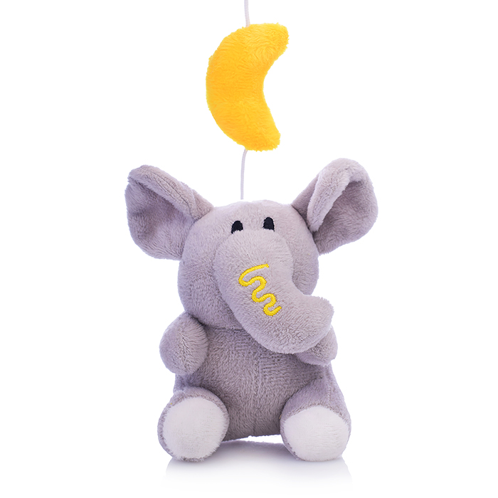 Карусель на кроватку XQT714 в коробке