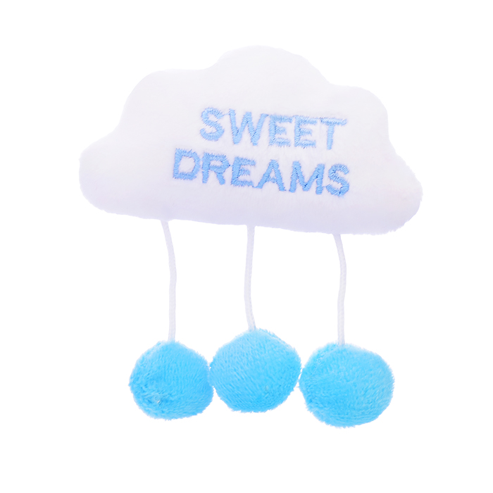 Карусель на кроватку XQT714 в коробке