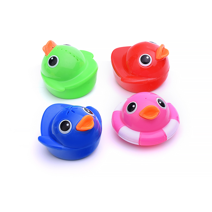 Набор игрушек HN1667-3 для купания, в коробке