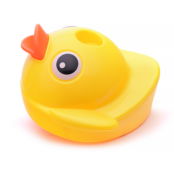 Набор игрушек HN1667-3 для купания, в коробке