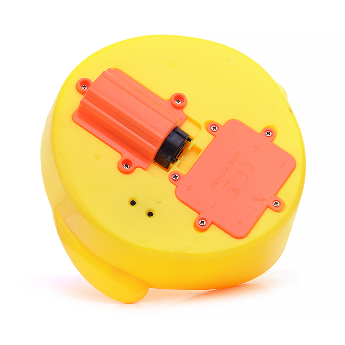 Набор игрушек HN1667-3 для купания, в коробке