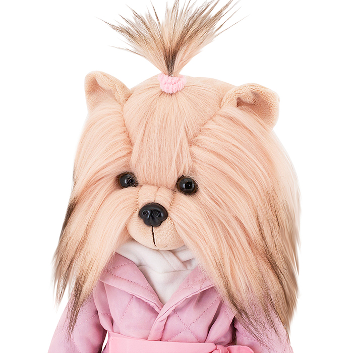 Lucky Yoyo: Лавандовый вечер 37, коробка 44 см