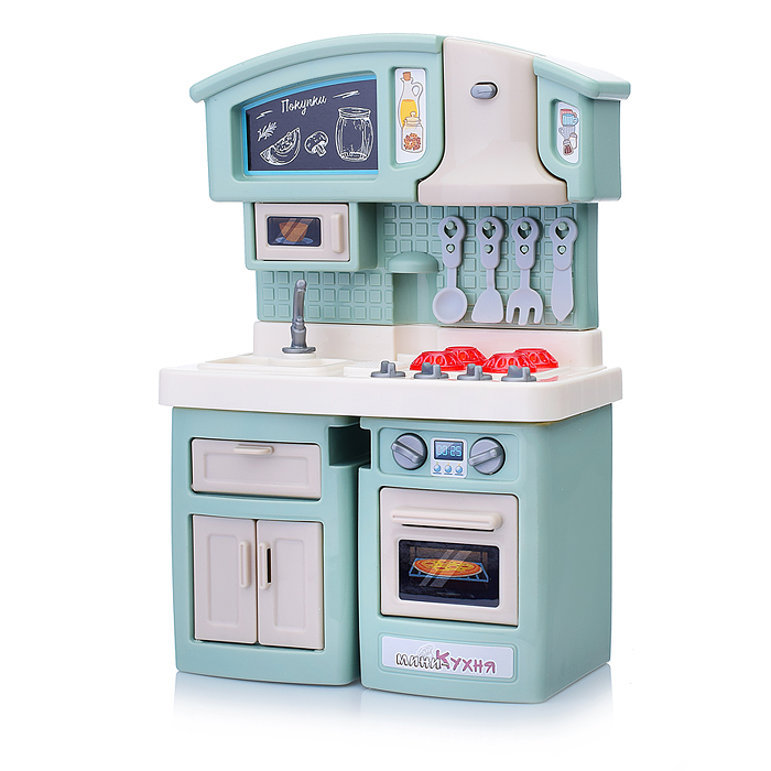 Мини-кухня "Малютка" (в коробке №1)