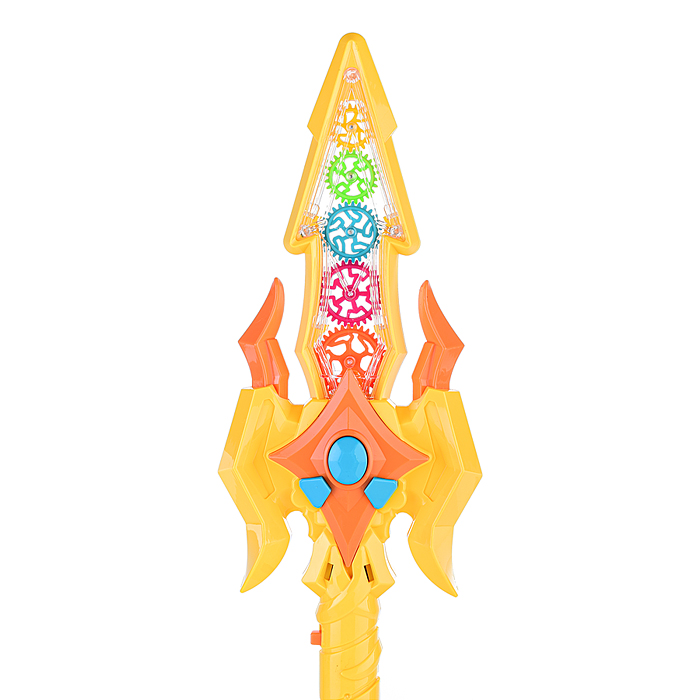 Меч 0302 "Алебарда" в коробке