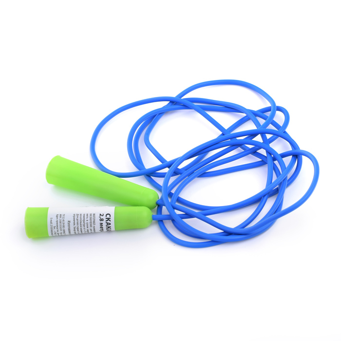 Скакалка 2,8 м