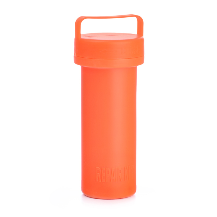 Надувная SUP-доска ROCKET (SUP-board 10,6ʺ 320*80*15 см) красно-белый графика