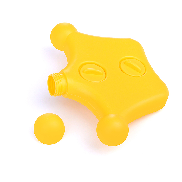 Игровой центр Y0073 4 в 1 (ходунки, каталка, самокат, игровой столик) в коробке