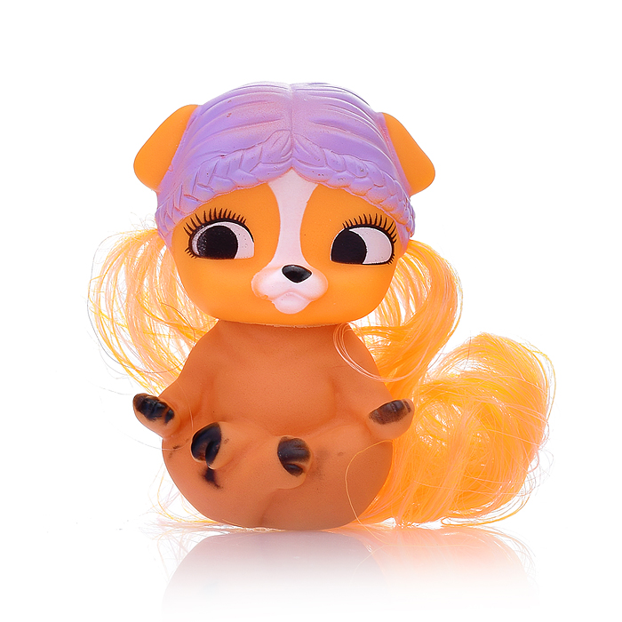 Игровой набор SM328C44 "Питомец. Кошечки" с аксессуарами,