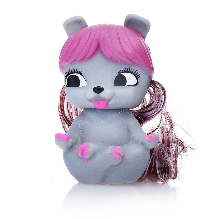 Игровой набор SM328C44 "Питомец. Кошечки" с аксессуарами,