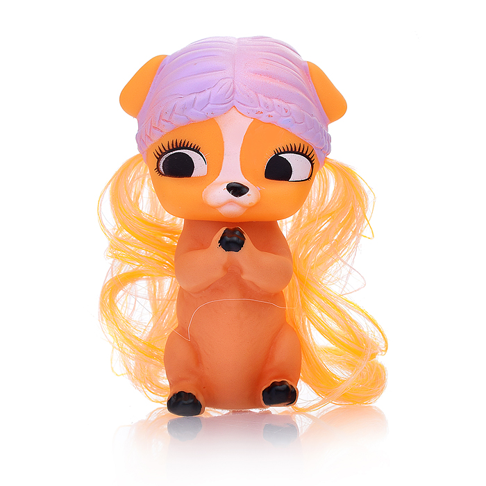 Игровой набор SM328C44 "Питомец. Кошечки" с аксессуарами,