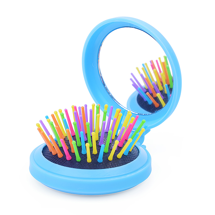 Расческа 00-4495 "Единорожка"