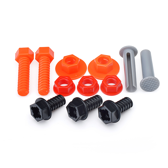 Набор инструментов A520-14G "Автомеханик" в пакете