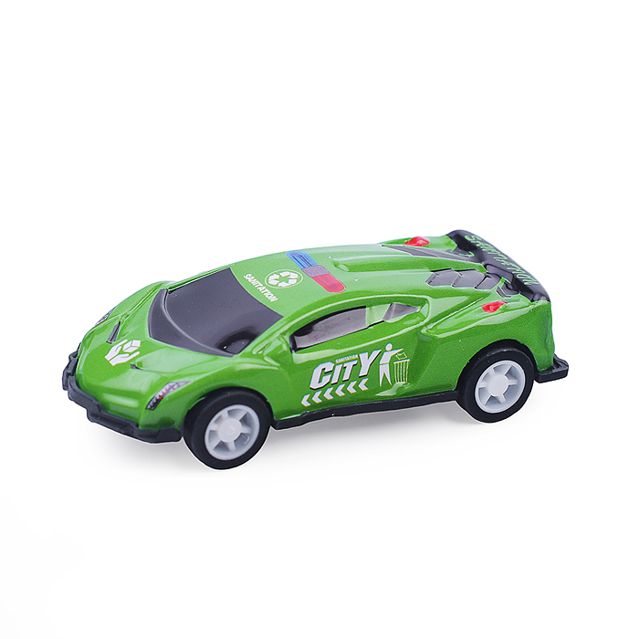 Набор машин 123-2A "Race of the fittest" в пакете