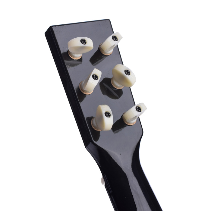 Гитара UT0066 деревянная, 6 струн "Звонкая струна"